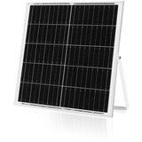 Aigostar prigušiva led solarni reflektor LED/200W/3,2V IP65 + daljinski upravljač | Eponuda.com