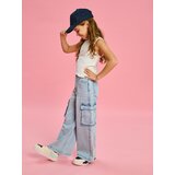 Sinsay Wide leg traperice | shoptok.hr