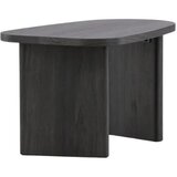 Venture Home Grönvik pomoćni stolić 70 × 45 cm, crni | shoptok.hr