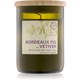 Paddywax Eco Green Bordeaux Fig & Vetiver mirisna svijeća 226 g Cijene