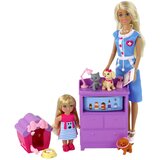 Anlily Love My Pet Veterinary Clinic Doll Set | shoptok.hr