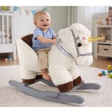 Little Unicorn rocking horse 48 cm | shoptok.hr