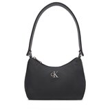 Calvin Klein Jeans Torba za na rame crna Cijene