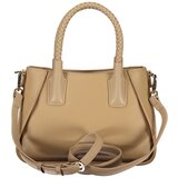 Valentino Bags ženska bež torba | shoptok.hr