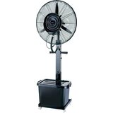 Max MFI-601-260W Ventilator sa raspršivačem vode | Eponuda.com