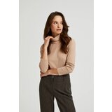 Marisse Women's Blouse Z-Ts-4514 L.Brown | Shoptok.si