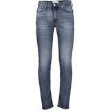Calvin Klein MEN&#39;S DENIM JEANS BLUE Cijene