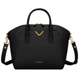 Vuch Ručna torba Lanteea Black, 26 x 36,5 cm | shoptok.hr