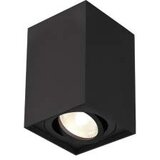 Braytron ROZETNA GAMA KVADRATNA CRNA GU10 9412 BH04-00211 | Eponuda.ba