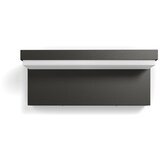 Philips spoljno zidno LED svetlo BUSTAN LED/3,8W/230V 4000K IP44 | Eponuda.com