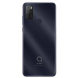 Alcatel 1S 6025D 2021 3GB/32GB crni mobilni telefon