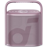 Anker Soundcore prenosni Bluetooth zvočnik Motion X500, pink Cene