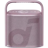 Soundcore prenosni Bluetooth zvočnik Motion X500, pink