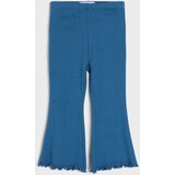 Sinsay Pamučne flare tajice 3 pack | shoptok.hr