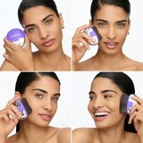 WONDERSKIN Dial-It Up čopič za make-up 1 kos | Shoptok.si
