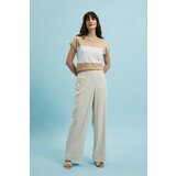 Marisse Women's Blouse L-Ts-4360 Beige | shoptok.hr