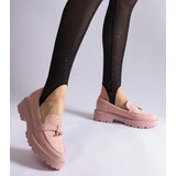 Gemre Silver loafers Ilana Cijene