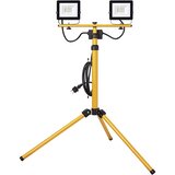 Emos led reflektor IP65 2x20W+tronožni stativ ZS2221.2 | Eponuda.com