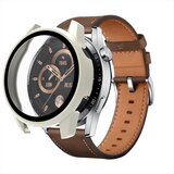 HURTEL ZAŠČITNO STEKLO ZA HUAWEI WATCH GT3 42MM - BELO, OVITEK, ETUI, (22064381) | Shoptok.si