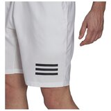 Adidas Hlače 3/4, 7/8 Club Bela | Shoptok.si