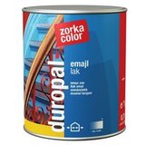 Zorka Color Emajl za drvo i metal Bela mat Cene