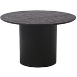 House Nordic Okrogla jedilna miza ø 120 cm Boavista – Cene