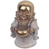 Signes Grimalt Figura Monah S Zdjelom Gold Cijene