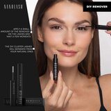 Nanolash DIY Remover odstranjivač umjetnih trepavica 5 ml | shoptok.hr