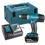 Makita aku bušilica odvijač DDF453RFJ1 | Eponuda.ba