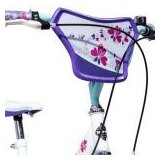 HUFFY Creme Soda 16" dječji bicikl Teal Flower | shoptok.hr