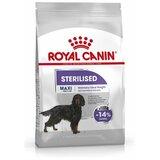 Royal Canin hrana za pse Maxi Sterilised 12kg Cene