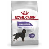 Royal Canin Maxi Adult Sterilised - 12 kg | Shoptok.si