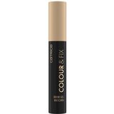 Catrice colour & fix gel maskara za obrve 010