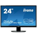Iiyama X2483HSU-B3 monitor | ePonuda.com