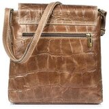 Vera Pelle B69 Taupe Smeđa | shoptok.hr