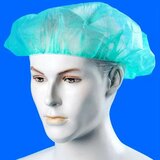  Zaštitna kapa klip-klap 100/1 - zelena | ePonuda.com