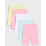 Sinsay Kratke tajice 5 pack | shoptok.hr