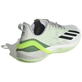 Adidas Tenis Adizero Cybersonic Siva | Shoptok.si