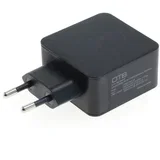Polnilec za naprave s priključkom USB-C, 18W