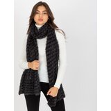 Factory Price Scarf-AT-SZ-3710.88-graphite | Shoptok.si
