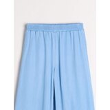 Sinsay Wide leg hlače | shoptok.hr