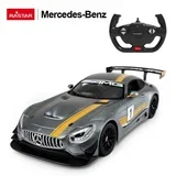 mercedes-amg Gt3 1:14 74100