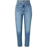 Levi's Kavbojke moder denim Cene