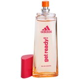 Adidas Get Ready! For Her toaletna voda 50 ml za ženske | Shoptok.si