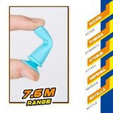Pištolj Colorbaby 29 x 16 x 5 cm 6 kom. | shoptok.hr
