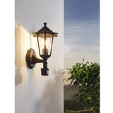 Eglo Stenska zunanja svetilka (višina 36 cm) LATERNA 4 – | Shoptok.si