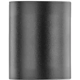  Vrtna LED stenska svetilka, 8.8 x 6.7 x 8 cm, 1 x GU10, 35 W