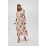 Marisse Women's Dress L-Su-4616 Pink | ePonuda.com