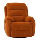 Atelier Del Sofa Električna fotelja Soft Electric, 100 x 80 x 105 cm, Crvena | Eponuda.ba
