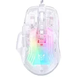 CW923 RGB GAMING MIŠKA ZA RAČUNALNIK IN PRENOSNIK PRECISION, (5000009846)